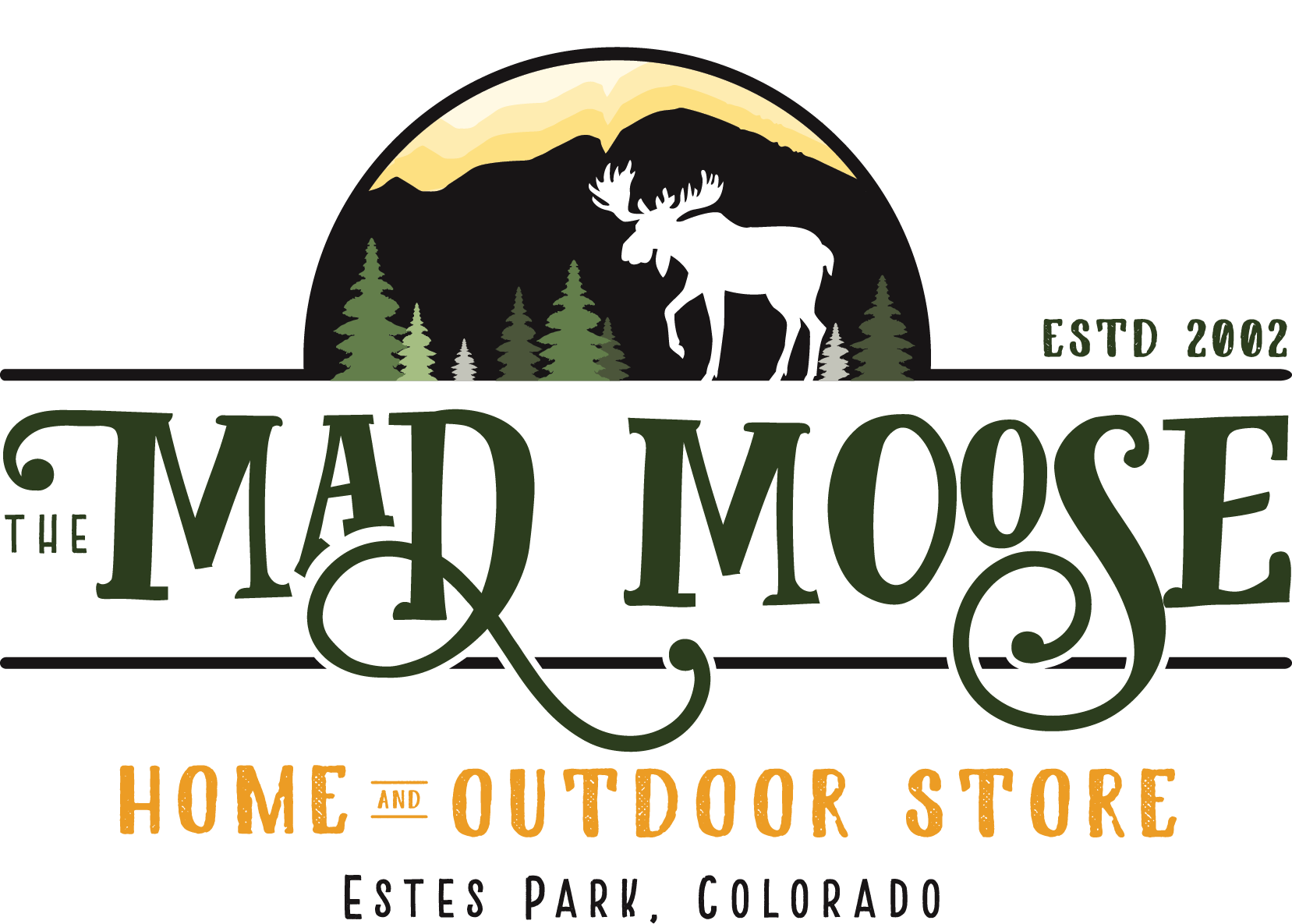 The Mad Moose