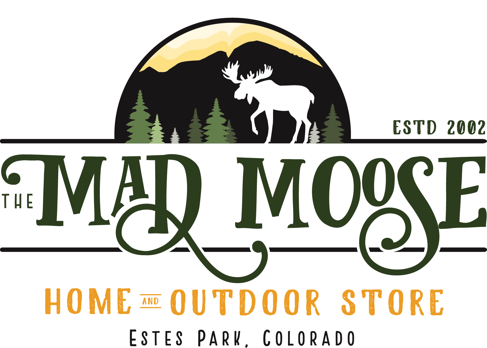 Store Logo