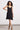 A Line Reversible Dress 4848O