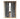 Lumberjack Black & White Plaid Drapes 54”x 84”